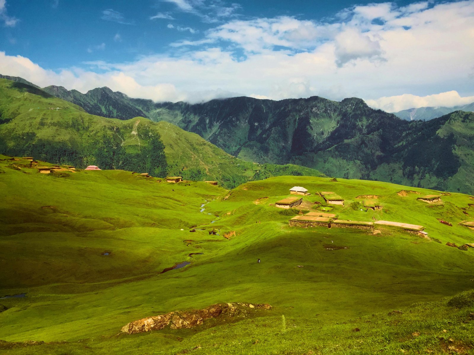 Gulmarg