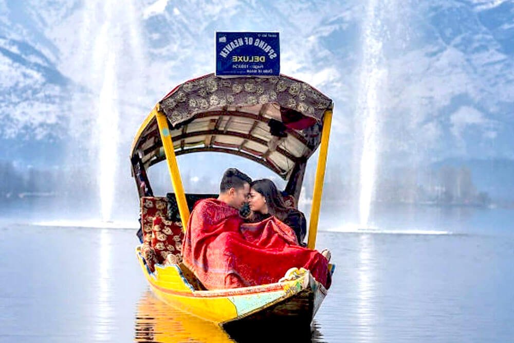 Srinagar