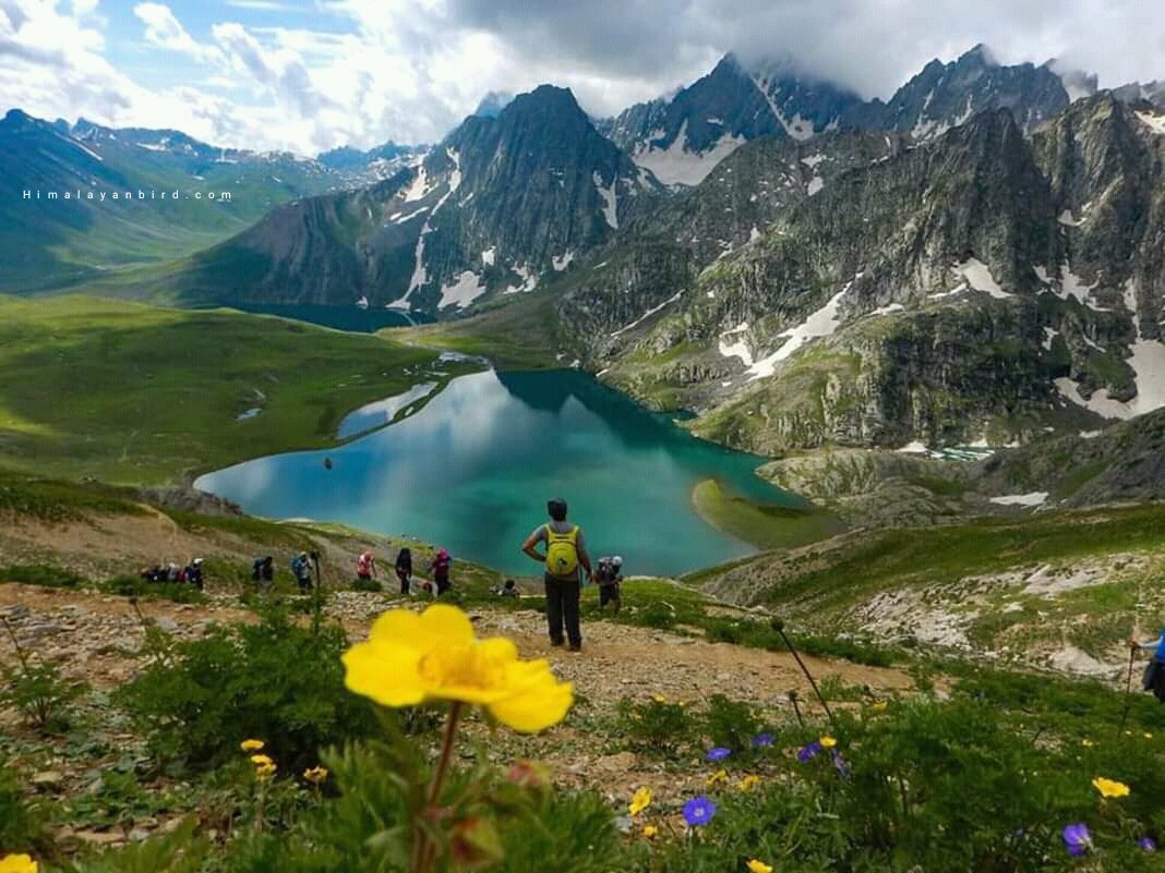 Sonamarg